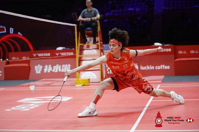 皇冠信用最新地址_世界羽联总决赛再传喜报皇冠信用最新地址,国羽女单韩悦、王祉怡携手晋级4强