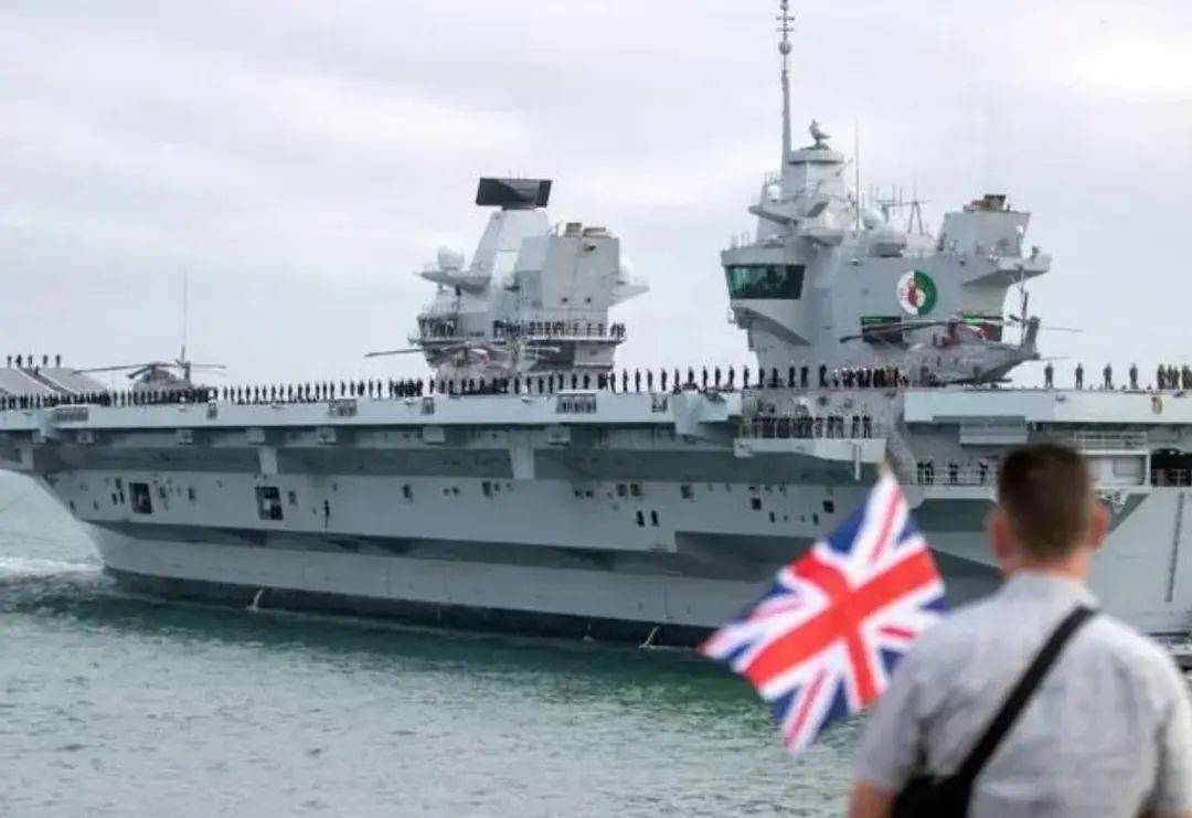 皇冠信用最新地址_英国国防大臣:若跟中国开战皇冠信用最新地址,将在“六个月的全面战争中被摧毁”