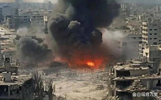 皇冠信用網代理_以色列趁火打劫皇冠信用網代理,叙反对派赦免40万军警,胡塞武装突袭以“后院”