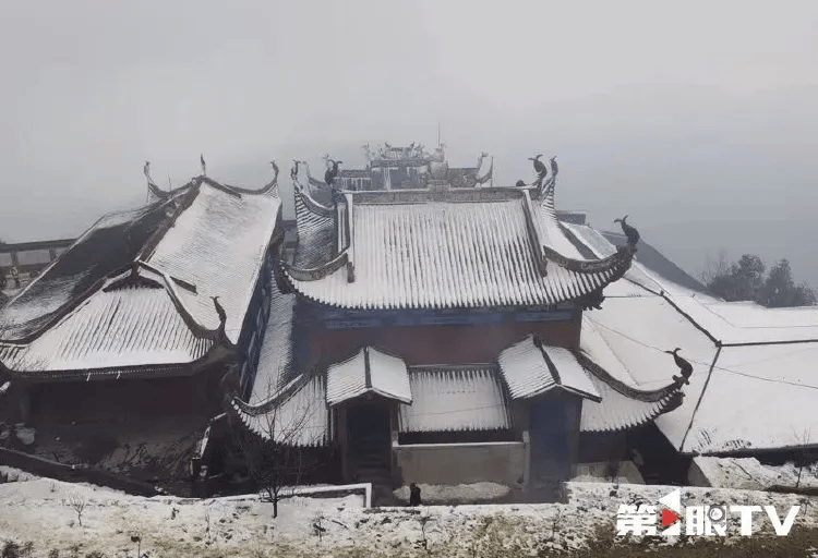 介绍个皇冠信用網网址_中心城区也下雪啦介绍个皇冠信用網网址!重庆明后天最低温仅-3℃