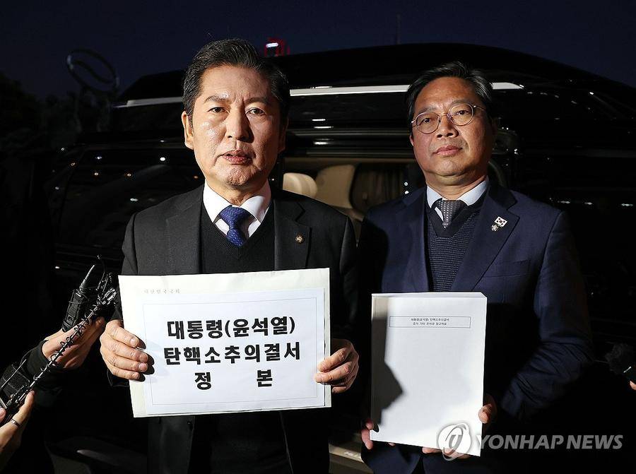 皇冠信用怎么租_韩国宪法法院:将迅速、公正审判总统弹劾案