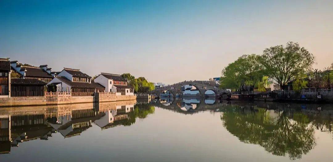 如何找当地皇冠代理_沪苏湖高铁开通在即如何找当地皇冠代理!原来沪苏湖高铁周边有这么多好看又好玩的地方