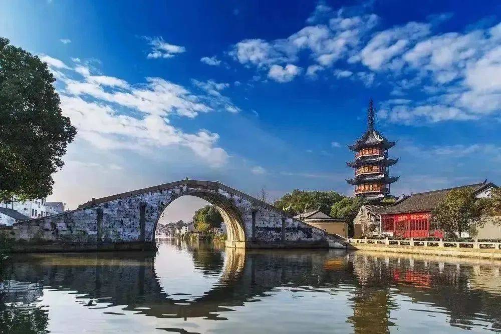 如何找当地皇冠代理_沪苏湖高铁开通在即如何找当地皇冠代理!原来沪苏湖高铁周边有这么多好看又好玩的地方