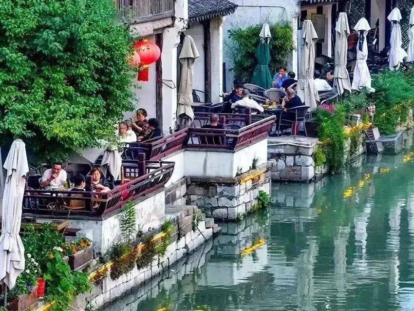 如何找当地皇冠代理_沪苏湖高铁开通在即如何找当地皇冠代理!原来沪苏湖高铁周边有这么多好看又好玩的地方