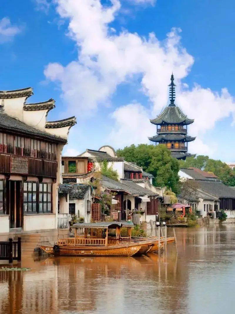 如何找当地皇冠代理_沪苏湖高铁开通在即如何找当地皇冠代理!原来沪苏湖高铁周边有这么多好看又好玩的地方