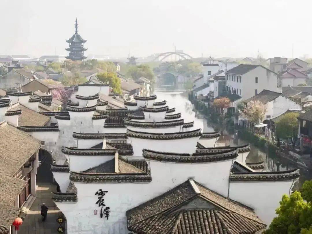 如何找当地皇冠代理_沪苏湖高铁开通在即如何找当地皇冠代理!原来沪苏湖高铁周边有这么多好看又好玩的地方