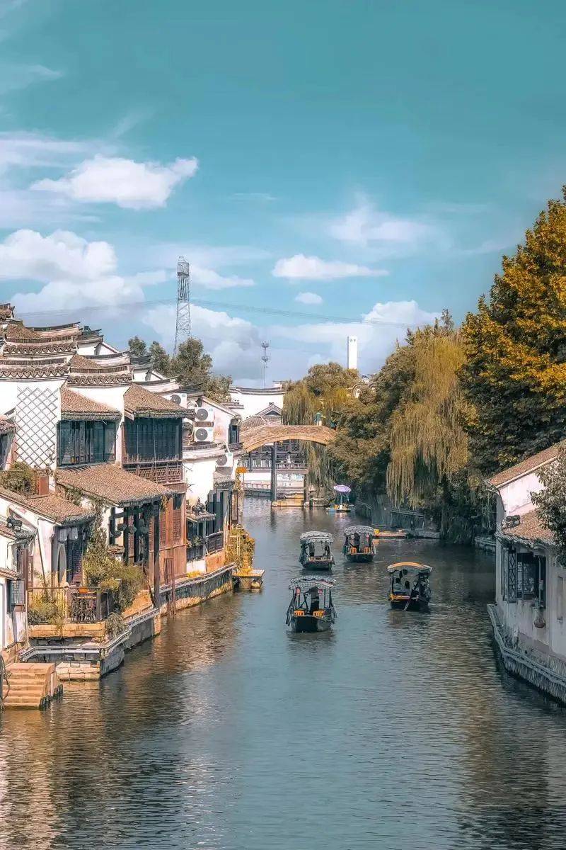 如何找当地皇冠代理_沪苏湖高铁开通在即如何找当地皇冠代理!原来沪苏湖高铁周边有这么多好看又好玩的地方