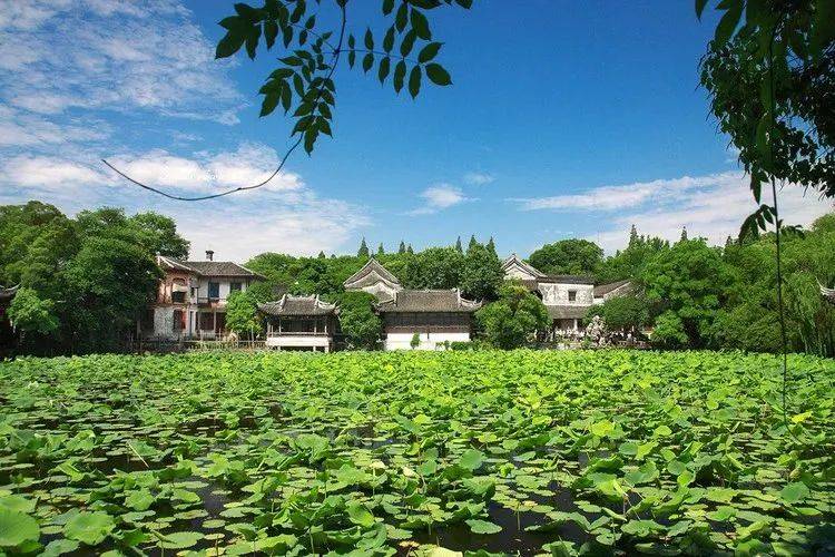 如何找当地皇冠代理_沪苏湖高铁开通在即如何找当地皇冠代理!原来沪苏湖高铁周边有这么多好看又好玩的地方