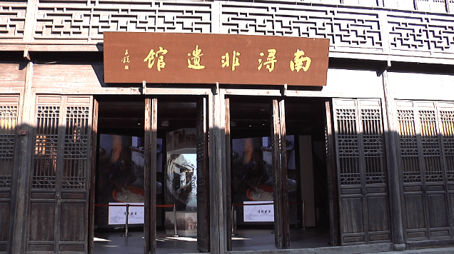 如何找当地皇冠代理_沪苏湖高铁开通在即如何找当地皇冠代理!原来沪苏湖高铁周边有这么多好看又好玩的地方