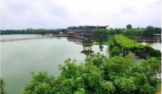 如何找当地皇冠代理_沪苏湖高铁开通在即如何找当地皇冠代理!原来沪苏湖高铁周边有这么多好看又好玩的地方