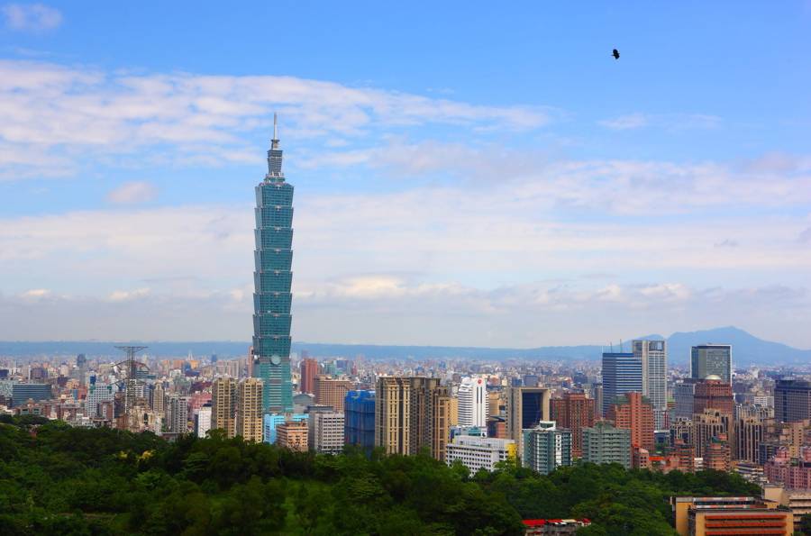 皇冠信用盘开户_两岸关系如此复杂严峻皇冠信用盘开户,上海为何时隔6年再度派团前往台北?