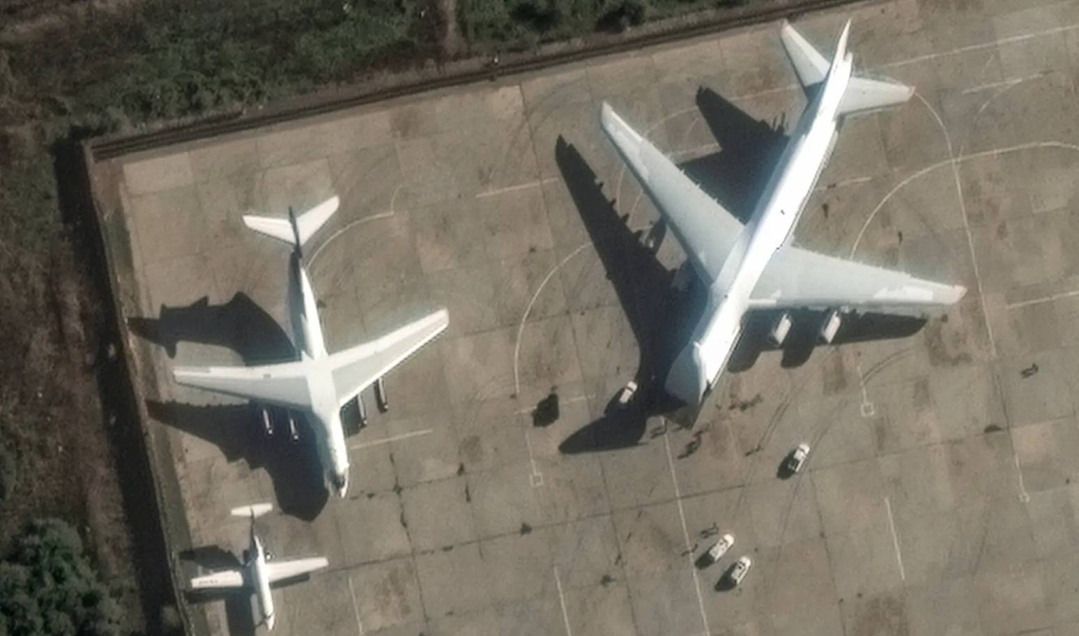 皇冠信用网怎么租_俄罗斯被曝已从叙利亚北部前线撤军皇冠信用网怎么租,但不会撤离在叙两大军事基地