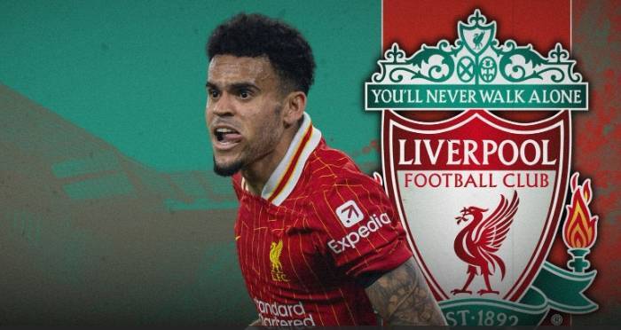 皇冠信用盘代理如何注册_2倍还不够!英媒:利物浦给迪亚斯12.5万镑周薪合同皇冠信用盘代理如何注册,球员要15万