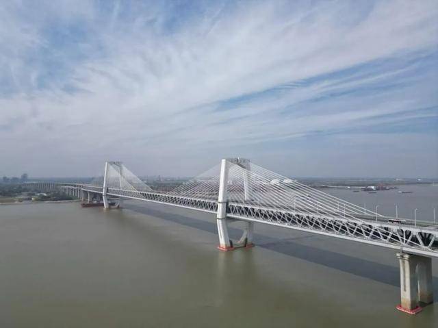 皇冠信用网怎么注册_投资155亿元皇冠信用网怎么注册!芜湖将建第四座跨江大桥
