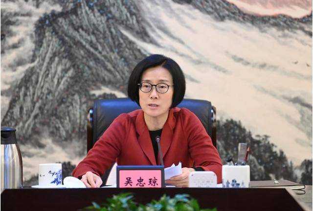 皇冠信用网开户_吴忠琼皇冠信用网开户,新职务明确