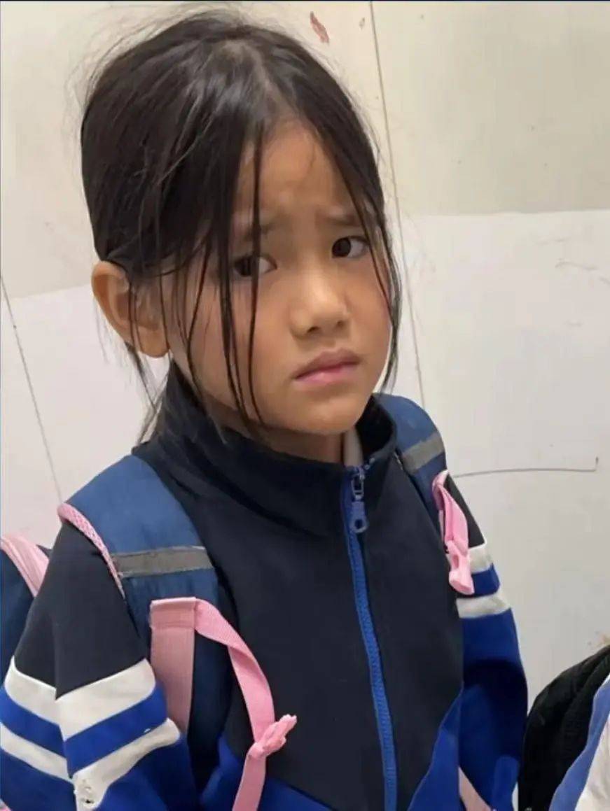 皇冠信用网怎么申请_广州9岁女孩离家6天未归!母亲:只说了她几句皇冠信用网怎么申请, 出走次数数不清