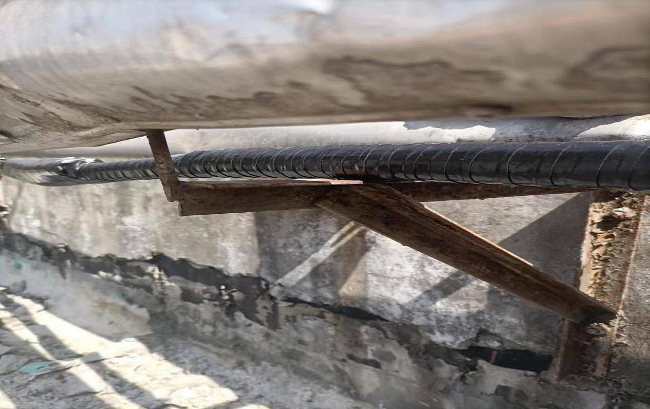 皇冠信用网平台出租_致1死皇冠信用网平台出租,湖北经济学院学生公寓外墙漏水维修项目7·30触电事故查明