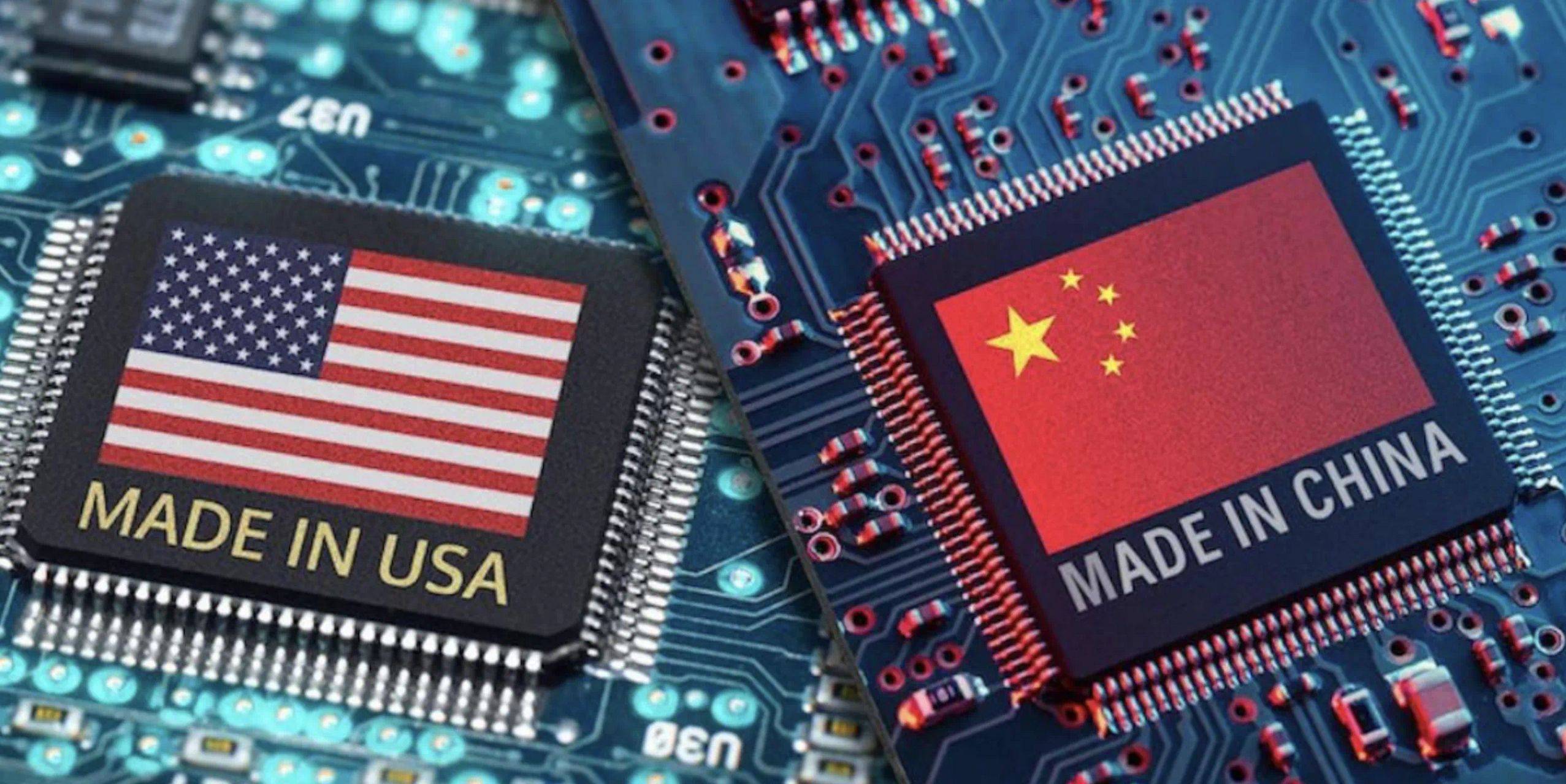 皇冠信用代理出租_拜登最后时刻推动中美高科技脱钩皇冠信用代理出租,中国为何选择“硬刚”?