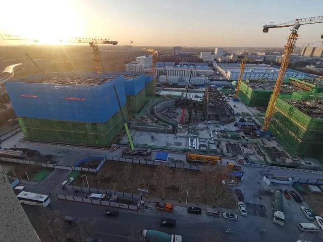 皇冠信用盘平台出租_北京城南将诞生“火箭大街”皇冠信用盘平台出租,2026年建成亮相