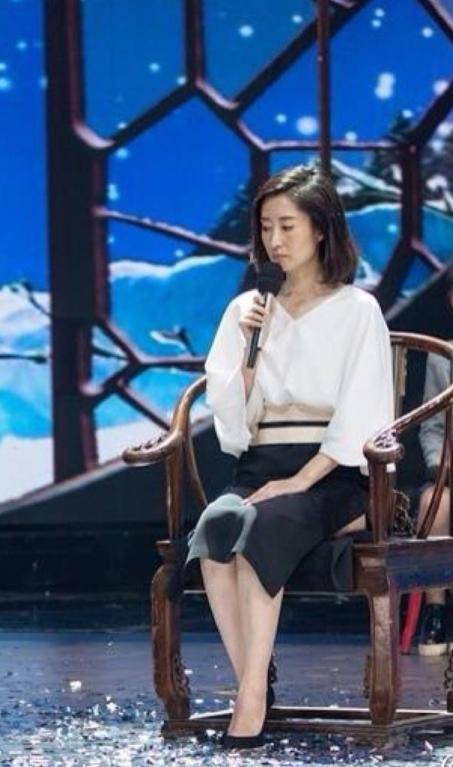 皇冠信用网会员注册_47岁刘敏涛提出离婚皇冠信用网会员注册,丈夫哈哈大笑,直言离开我,你连饭都吃不上