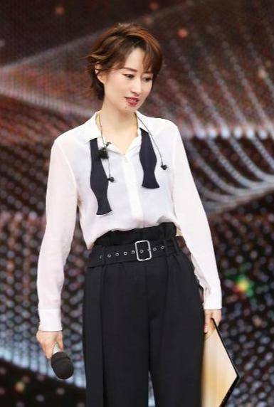 皇冠信用网会员注册_47岁刘敏涛提出离婚皇冠信用网会员注册,丈夫哈哈大笑,直言离开我,你连饭都吃不上