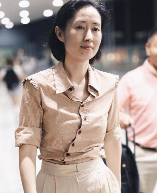 皇冠信用网会员注册_47岁刘敏涛提出离婚皇冠信用网会员注册,丈夫哈哈大笑,直言离开我,你连饭都吃不上