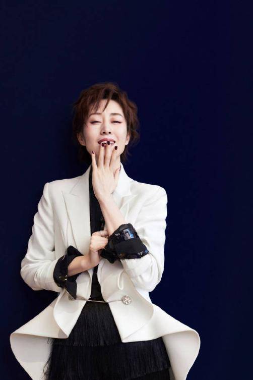 皇冠信用网会员注册_47岁刘敏涛提出离婚皇冠信用网会员注册,丈夫哈哈大笑,直言离开我,你连饭都吃不上