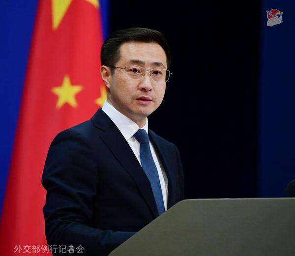 怎么申请皇冠信用网代理_布林肯称台湾问题不仅是“中国的事”怎么申请皇冠信用网代理,外交部回应