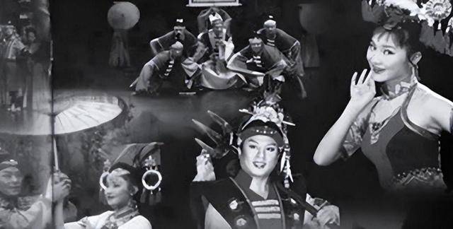 皇冠信用网代理_她是首个被执行死刑的女星皇冠信用网代理,曾红遍大江南北,枪毙前喊:这不公平