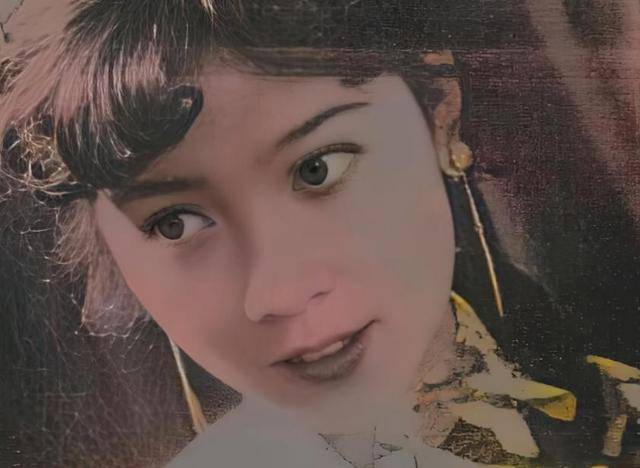 皇冠信用网代理_她是首个被执行死刑的女星皇冠信用网代理,曾红遍大江南北,枪毙前喊:这不公平