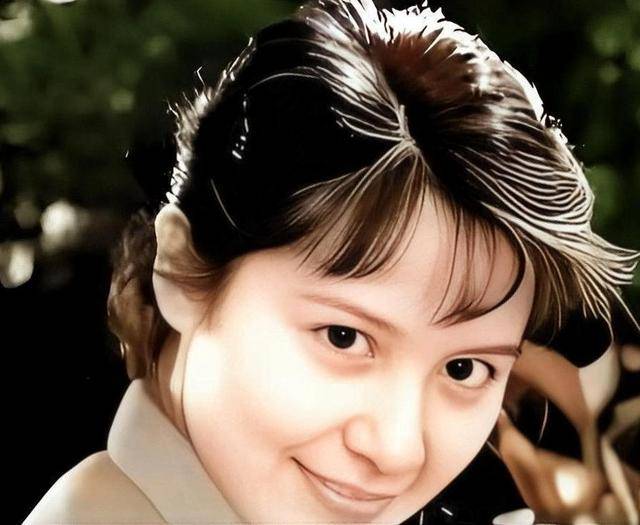 皇冠信用网代理_她是首个被执行死刑的女星皇冠信用网代理,曾红遍大江南北,枪毙前喊:这不公平