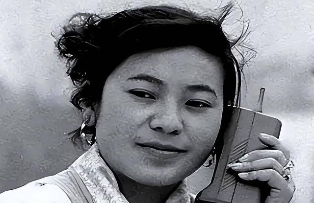 皇冠信用网代理_她是首个被执行死刑的女星皇冠信用网代理,曾红遍大江南北,枪毙前喊:这不公平