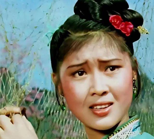 皇冠信用网代理_她是首个被执行死刑的女星皇冠信用网代理,曾红遍大江南北,枪毙前喊:这不公平