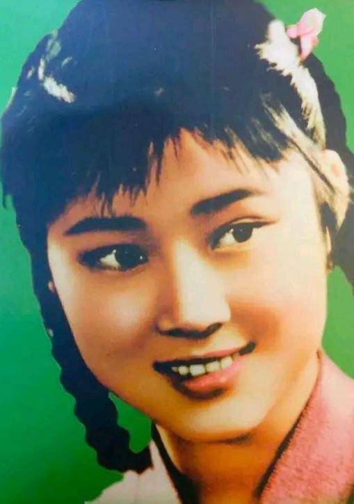 皇冠信用网代理_她是首个被执行死刑的女星皇冠信用网代理,曾红遍大江南北,枪毙前喊:这不公平