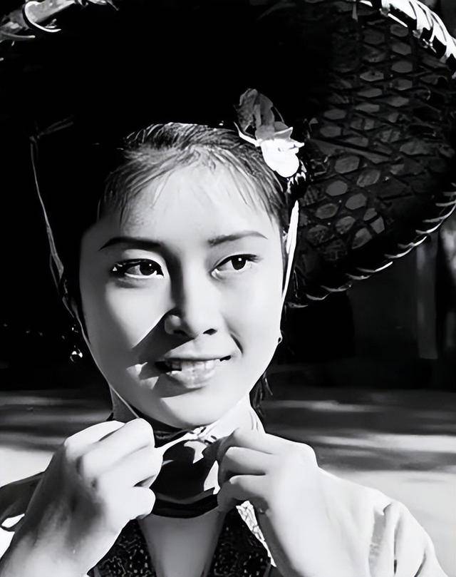 皇冠信用网代理_她是首个被执行死刑的女星皇冠信用网代理,曾红遍大江南北,枪毙前喊:这不公平