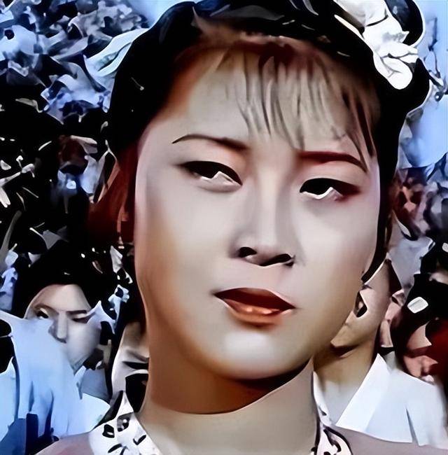 皇冠信用网代理_她是首个被执行死刑的女星皇冠信用网代理,曾红遍大江南北,枪毙前喊:这不公平