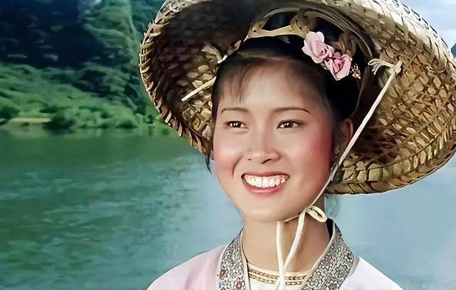 皇冠信用网代理_她是首个被执行死刑的女星皇冠信用网代理,曾红遍大江南北,枪毙前喊:这不公平