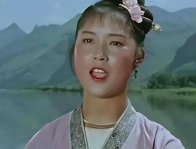 皇冠信用网代理_她是首个被执行死刑的女星皇冠信用网代理,曾红遍大江南北,枪毙前喊:这不公平