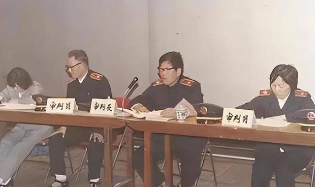 皇冠信用网代理_她是首个被执行死刑的女星皇冠信用网代理,曾红遍大江南北,枪毙前喊:这不公平