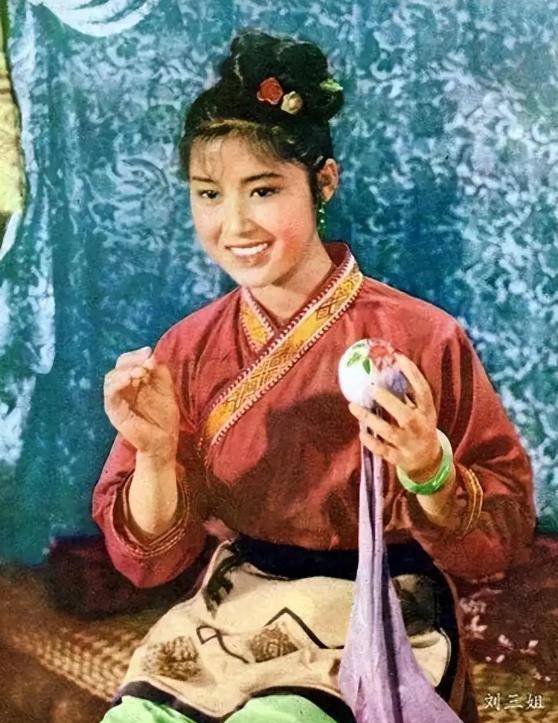 皇冠信用网代理_她是首个被执行死刑的女星皇冠信用网代理,曾红遍大江南北,枪毙前喊:这不公平