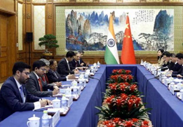 怎么注册皇冠信用网_谈成了?印度代表笑着离开北京怎么注册皇冠信用网,美方怒喊:你们这是背叛