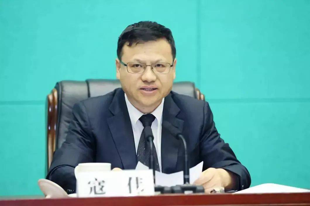 怎么开皇冠信用网_周末打虎!寇伟被查怎么开皇冠信用网,退休不到三年