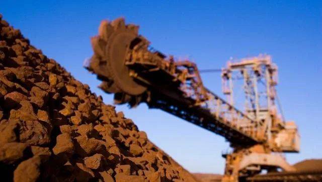 亚洲杯足球会员注册_中国最大“王牌”失效?美国有千万吨稀土亚洲杯足球会员注册,对外释放信号不一般