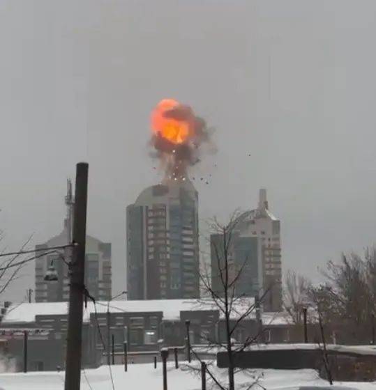 皇冠信用平台出租_突发皇冠信用平台出租!乌克兰称俄发射“榛树”导弹