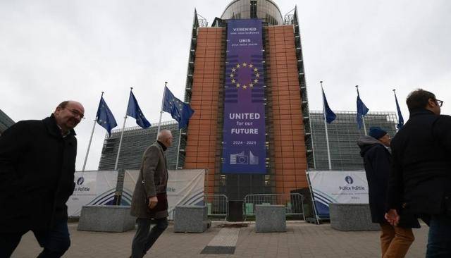 皇冠信用网会员怎么开通_欧盟“外长”反华反到魔怔皇冠信用网会员怎么开通,泽连斯基看不下去,给她一句忠告