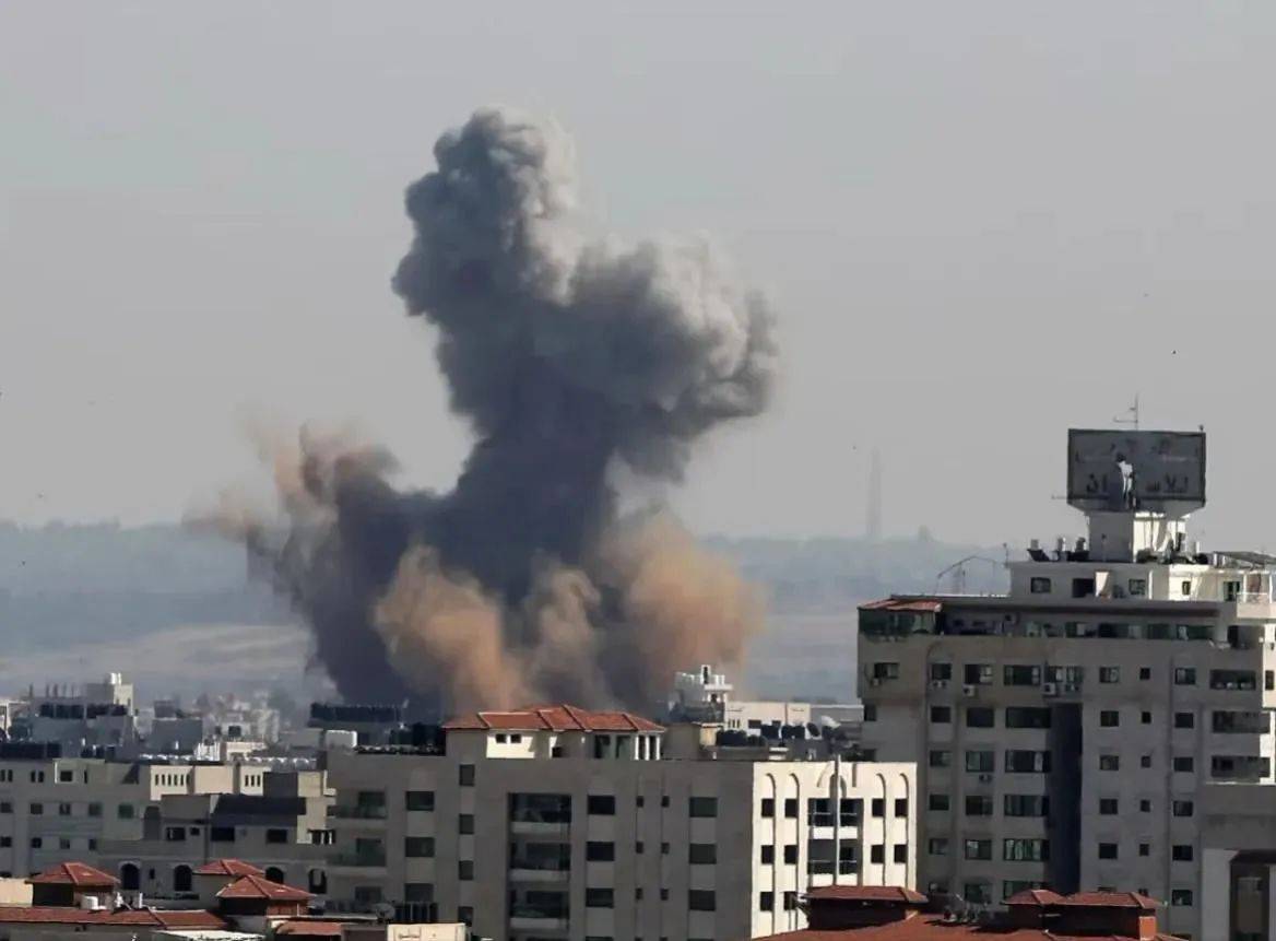 皇冠信用最新地址_美国突然不宣而战皇冠信用最新地址,战机连续多次猛烈空袭!胡塞:导弹砸向以色列