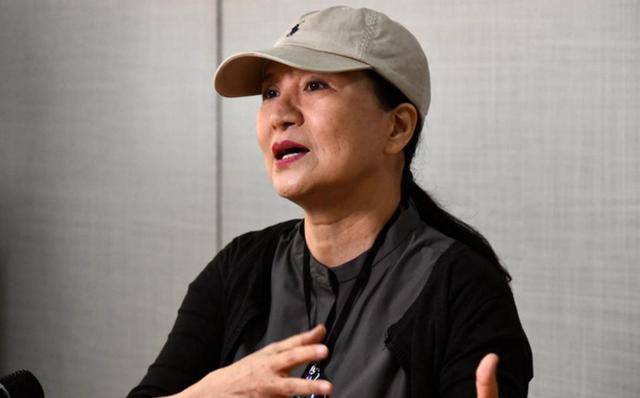 皇冠信用网登2代理_原来早已退出中国籍?被老外“玩腻就丢掉”的郑绪岚皇冠信用网登2代理,却回国捞金