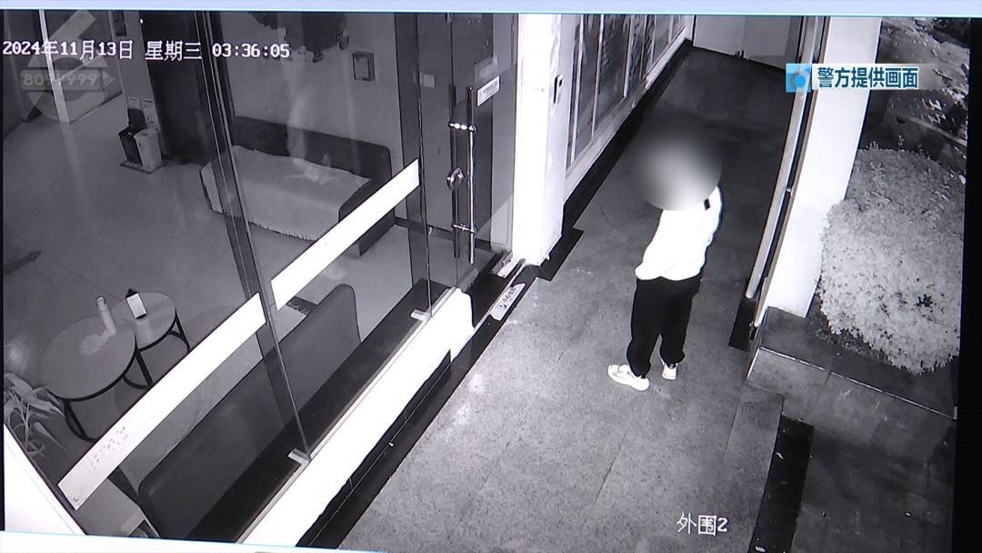 皇冠信用网登2代理_凌晨皇冠信用网登2代理,男子翻窗潜入昆明一医院,抱走一个……