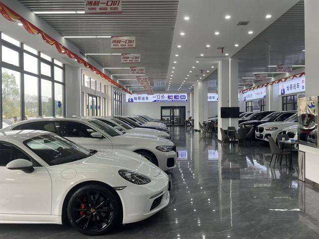 皇冠信用需要押金吗_在灿哥说车买的车被强行开走!进展:车辆已退给买方皇冠信用需要押金吗,涉事销售接受警方调查