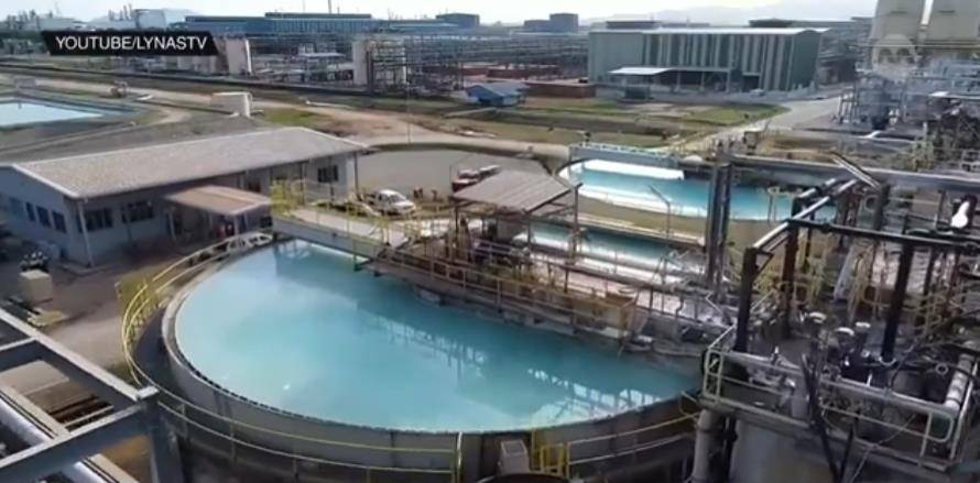 皇冠信用网出租足球_为减少对华依赖皇冠信用网出租足球,澳大利亚企业寻求扩大稀土加工业务